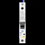 BG BRITISH GENERAL 40 AMP CURVE C 6kA 30mA RCBO TYPE AC CURC40-02