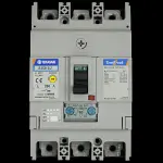 TERASAKI 250 AMP 40kA TRIPLE POLE MCCB TEMBREAK2 S250-SJ