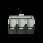 TERASAKI 250 AMP 40kA TRIPLE POLE MCCB TEMBREAK2 S250-SJ