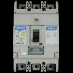 TERASAKI 200 AMP 40kA TRIPLE POLE MCCB TEMBREAK2 S250-SJ