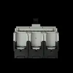 TERASAKI 200 AMP 40kA TRIPLE POLE MCCB TEMBREAK2 S250-SJ