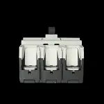 TERASAKI 200 AMP 40kA TRIPLE POLE MCCB TEMBREAK2 S250-SJ