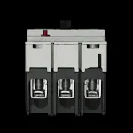 EATON 160 AMP 45kA TRIPLE POLE MCCB GES3160AFG1