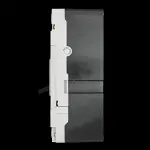EATON 400 AMP 70kA TRIPLE POLE MCCB GLK3400KSM