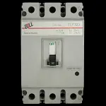BILL 32 AMP 25kA TRIPLE POLE MCCB TLF323