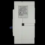 MEM 16 AMP 16kA TRIPLE POLE MCCB MEL163