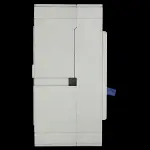 MEM 16 AMP 16kA TRIPLE POLE MCCB MEL163