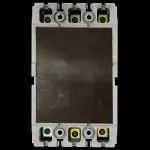 MEM 16 AMP 16kA TRIPLE POLE MCCB MEL163