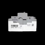 HAGER 125 AMP 18kA TRIPLE POLE MCCB HDA125U1 X160 313069