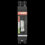 FEDERAL 40 AMP 18kA MCCB HEF1P40