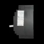 FEDERAL 40 AMP 18kA MCCB HEF1P40