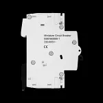 DANSON 6 AMP CURVE B 6kA MCB CIRCUIT BREAKER
