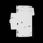 DANSON 6 AMP CURVE B 6kA MCB CIRCUIT BREAKER