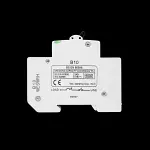 ALTO 10 AMP CURVE B 6kA MCB CIRCUIT BREAKER AL2752