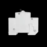 ALTO 10 AMP CURVE B 6kA MCB CIRCUIT BREAKER AL2752
