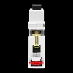 ALTO 16 AMP CURVE B 6kA MCB CIRCUIT BREAKER AL2753 RED CLIP