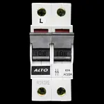 ALTO 63 AMP DOUBLE POLE MAIN SWITCH DISCONNECTOR AC22A LL