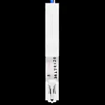 NIGLON 20 AMP CURVE B 6kA 30mA RCBO TYPE AC RCBO1-20/30 B