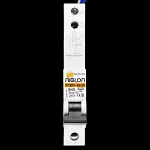 NIGLON 40 AMP CURVE B 6kA 30mA RCBO TYPE AC RCB01-40/30