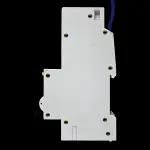 NIGLON 40 AMP CURVE B 6kA 30mA RCBO TYPE AC RCB01-40/30