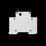 NIGLON 100 AMP DOUBLE POLE MAIN SWITCH DISCONNECTOR ISO2100