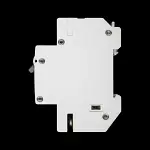 LRS 16 AMP CURVE B 6kA MCB CIRCUIT BREAKER WGB011-63