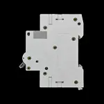 AXIOM 6 AMP CURVE B 6kA MCB CIRCUIT BREAKER CUB6SP