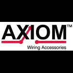 AXIOM 6 AMP CURVE B 6kA MCB CIRCUIT BREAKER CUB6SP