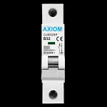 AXIOM 32 AMP CURVE B 6kA MCB CIRCUIT BREAKER CUB32SP
