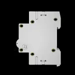 ASCOT B 6 MCB 6kA CIRCUIT BREAKER AUB1 S1