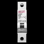 ASCOT B 32 MCB 6kA CIRCUIT BREAKER AUB1 S1