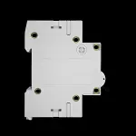 ASCOT B 32 MCB 6kA CIRCUIT BREAKER AUB1 S1