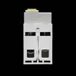 ROLEC 25 AMP 30mA DOUBLE POLE RCCB RCD TYPE AC CDL7-63