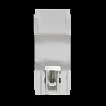 ROLEC 25 AMP 30mA DOUBLE POLE RCCB RCD TYPE AC CDL7-63