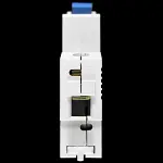 ROLEC 6 AMP CURVE B 6kA MCB CIRCUIT BREAKER VK007