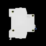 ROLEC 6 AMP CURVE C 6kA MCB CIRCUIT BREAKER VK007