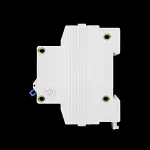 ROLEC 63 AMP CURVE C 6kA MCB CIRCUIT BREAKER VK007
