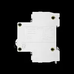 ROLEC 16 AMP CURVE B 6kA MCB CIRCUIT BREAKER DZ47