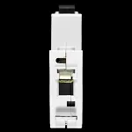 ROLEC 16 AMP CURVE B 6kA MCB CIRCUIT BREAKER DZ47
