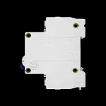 ROLEC 6 AMP CURVE B 6kA MCB CIRCUIT BREAKER JXB1-63 ACEN0010