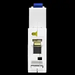 ROLEC 6 AMP CURVE B 6kA MCB CIRCUIT BREAKER JXB1-63 ACEN0010