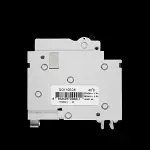 SQUARE D 10 AMP CURVE C 6kA MCB CIRCUIT BREAKER QOE QO110EC6