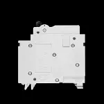 SQUARE D 32 AMP CURVE C 10kA TRIPLE POLE MCB CIRCUIT BREAKER QOE QO332EC10