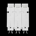 SQUARE D 32 AMP CURVE C 10kA TRIPLE POLE MCB CIRCUIT BREAKER QOE QO332EC10