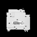 SQUARE D 20 AMP CURVE C 10kA TRIPLE POLE MCB CIRCUIT BREAKER QOE QO320EC10