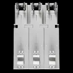 SQUARE D 20 AMP CURVE C 10kA TRIPLE POLE MCB CIRCUIT BREAKER QOE QO320EC10