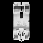 SCHNEIDER 25 AMP 30mA DOUBLE POLE RCCB TYPE AC 23083 RMG 250302