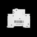 SQUARE D 16 AMP CURVE C 6kA MCB CIRCUIT BREAKER DOMAE DOM16C6