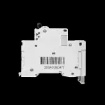 SQUARE D 16 AMP CURVE C 10kA DOUBLE POLE MCB CIRCUIT BREAKER KQ 10C216