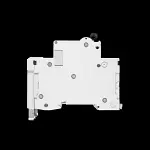 SQUARE D 16 AMP CURVE C 10kA DOUBLE POLE MCB CIRCUIT BREAKER KQ 10C216
